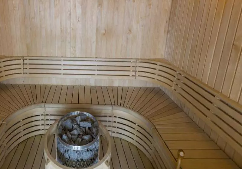 Original Sokos Hotel Seurahuone Savonlinna