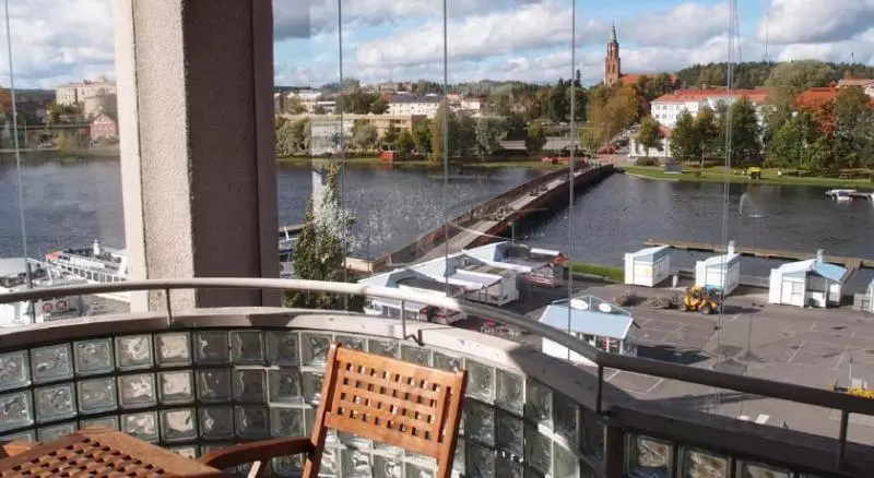 Original Sokos Hotel Seurahuone Savonlinna