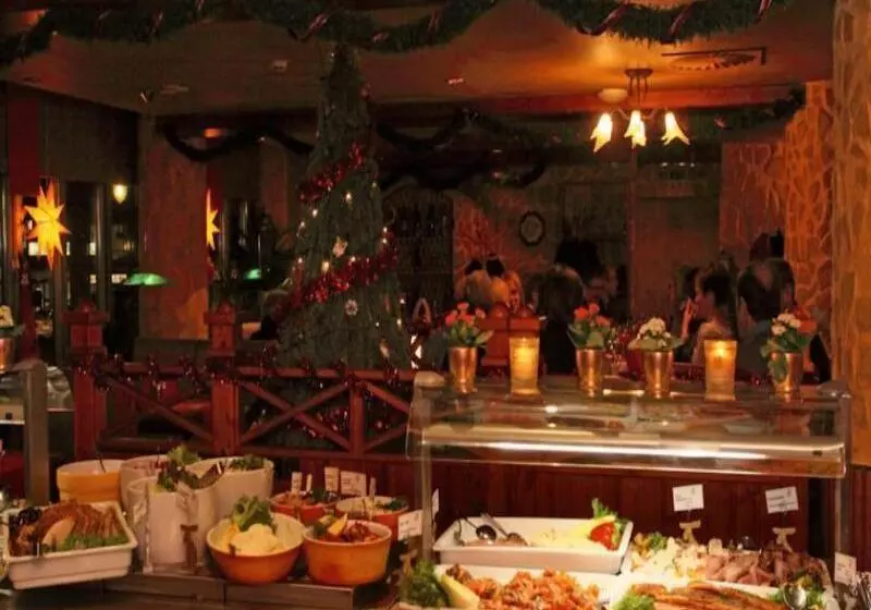 Original Sokos Hotel Seurahuone Savonlinna