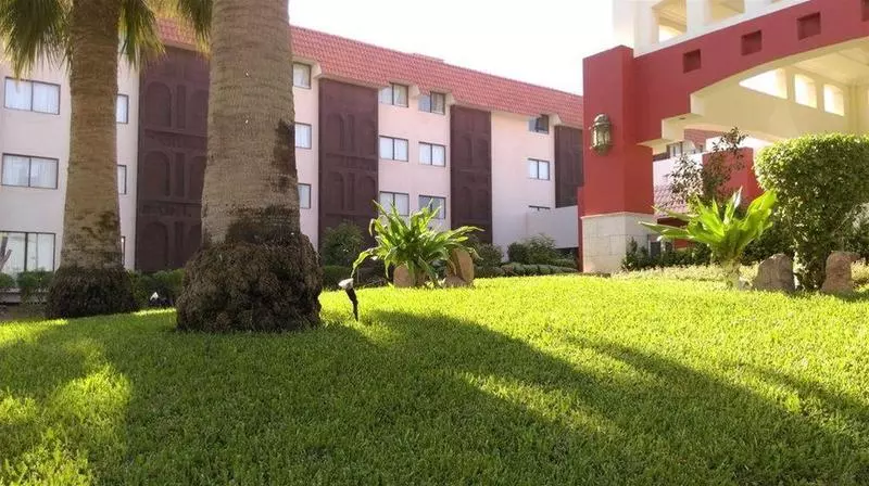 Radisson Blu Hotel, Yanbu