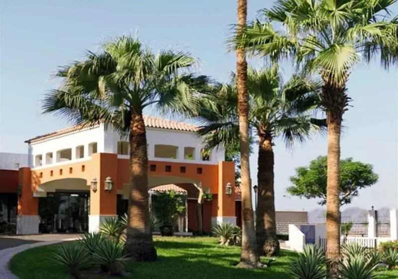 Radisson Blu Hotel, Yanbu