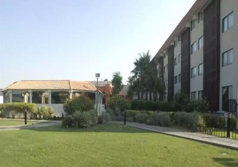 Radisson Blu Hotel, Yanbu