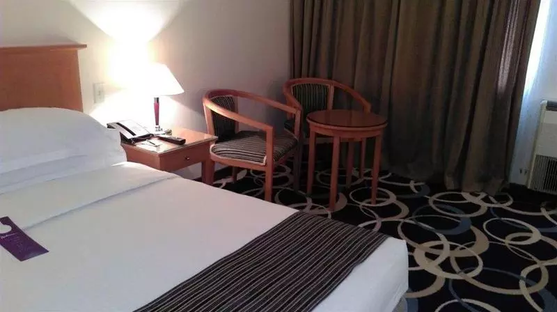 Radisson Blu Hotel, Yanbu