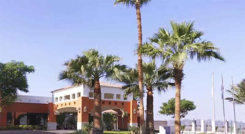 Radisson Blu Hotel, Yanbu