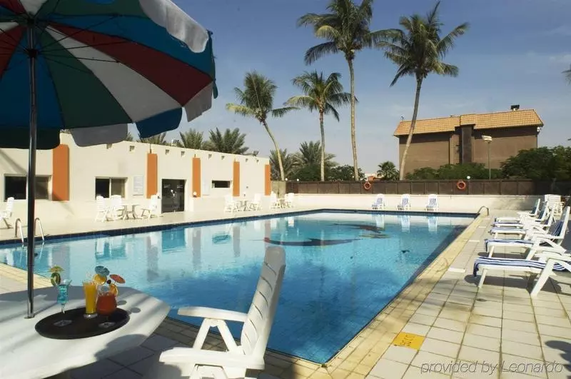 Radisson Blu Hotel, Yanbu