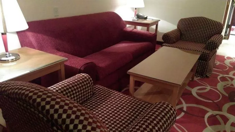 Radisson Blu Hotel, Yanbu