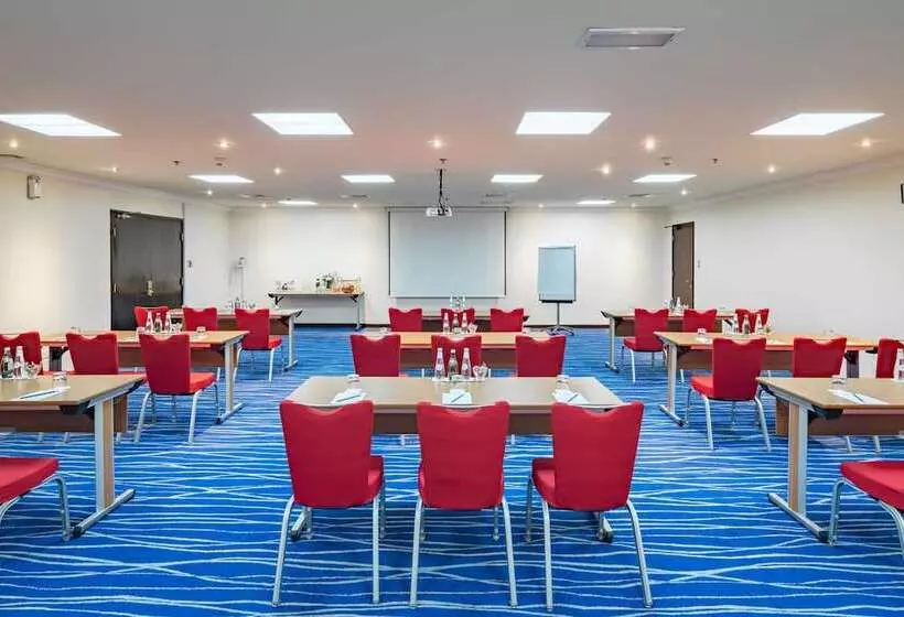 Radisson Blu Hotel, Yanbu