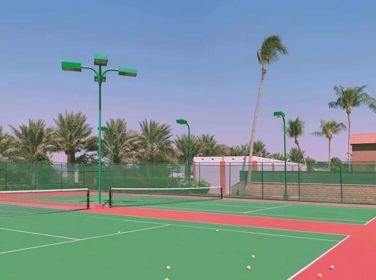 Radisson Blu Hotel, Yanbu