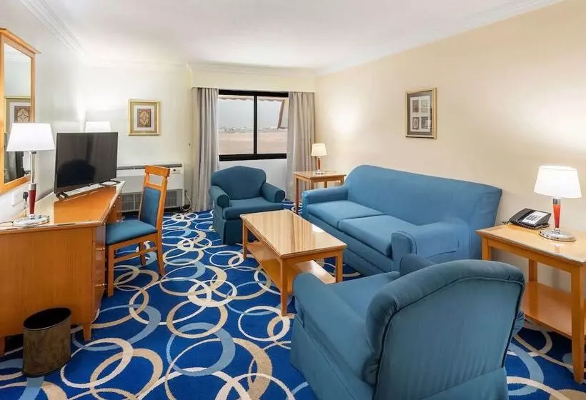 Radisson Blu Hotel, Yanbu