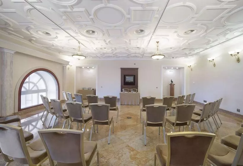 Radisson Collection Hotel, Moscow