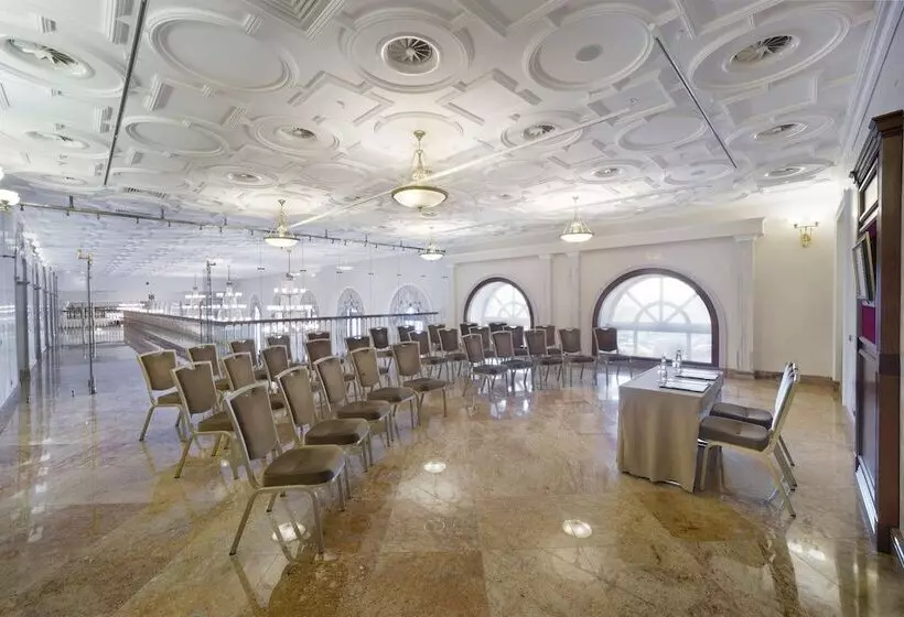 Radisson Collection Hotel, Moscow