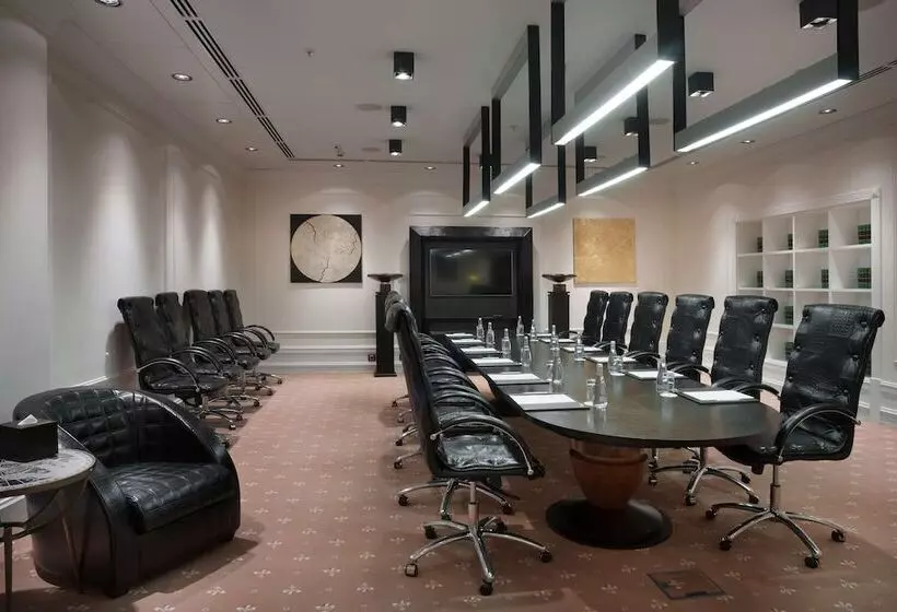 Radisson Collection Hotel, Moscow