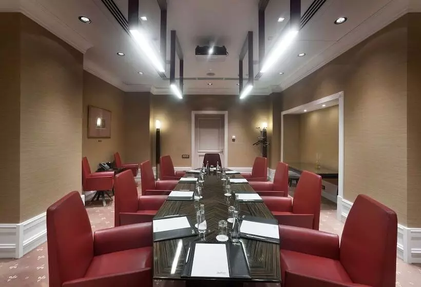 Radisson Collection Hotel, Moscow