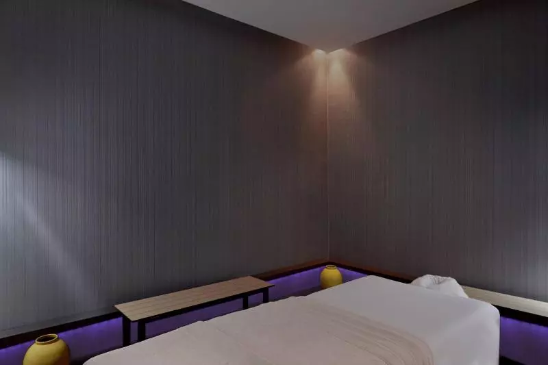 Hôtel Riyadh Airport Marriott