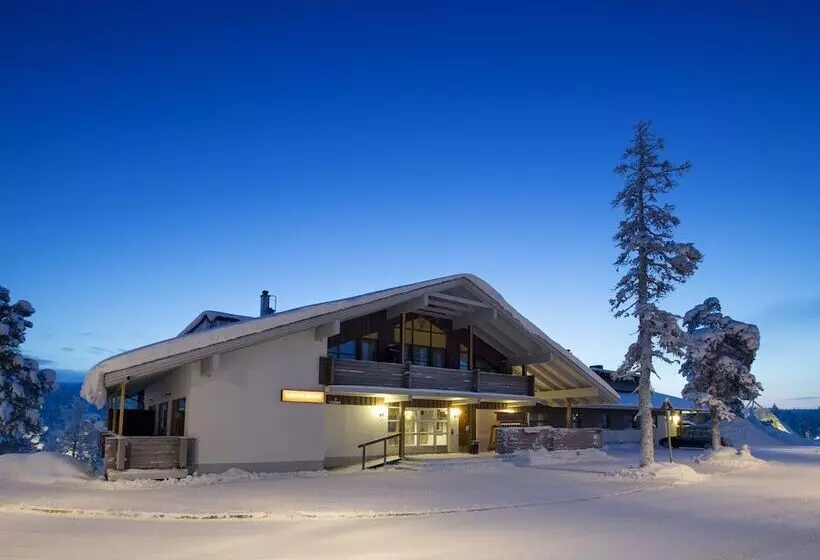 Santa S Hotel Tunturi