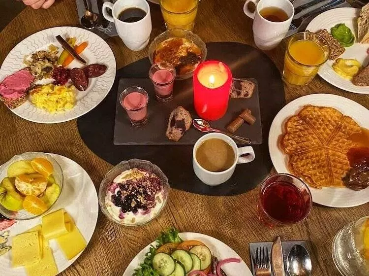 Santa S Hotel Tunturi