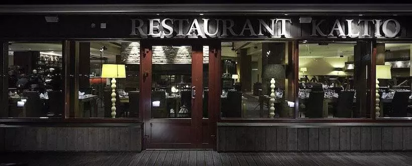 Santa S Hotel Tunturi