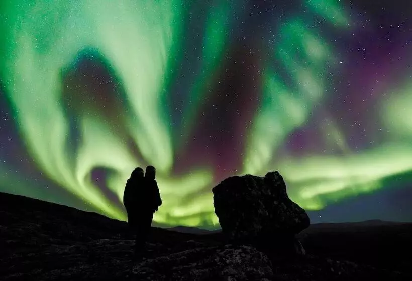 Santa S Hotel Tunturi