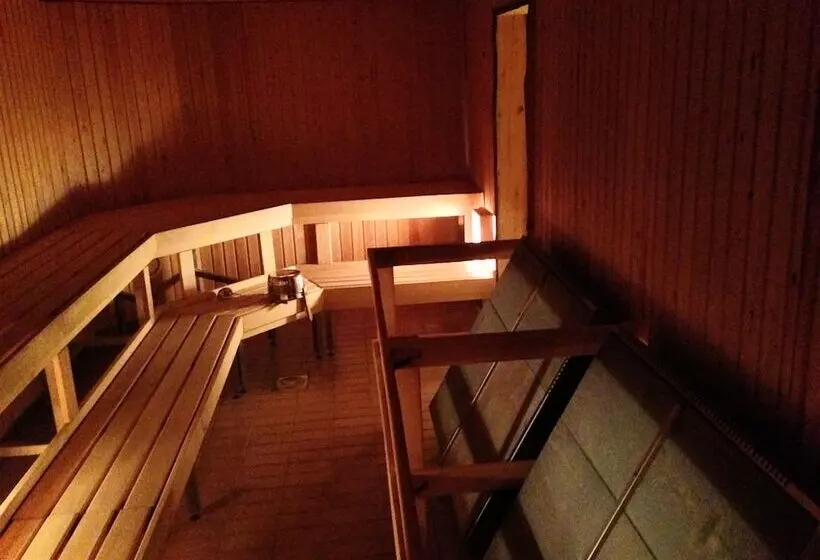 Santa S Hotel Tunturi