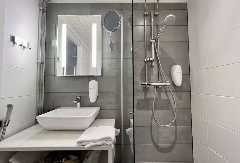 Santa S Hotel Tunturi