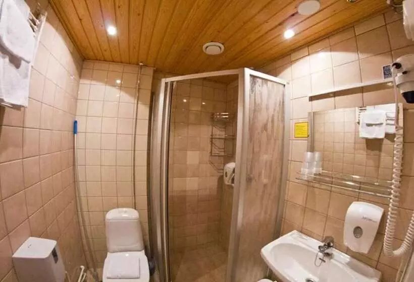 Santa S Hotel Tunturi