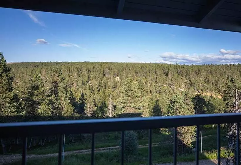 Santa S Hotel Tunturi