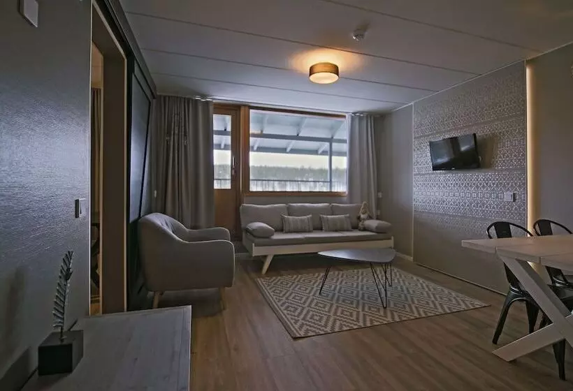 Santa S Hotel Tunturi