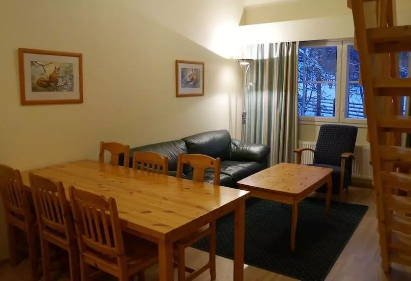 Santa S Hotel Tunturi