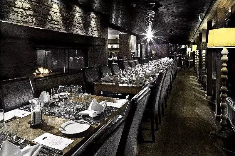 Santa S Hotel Tunturi