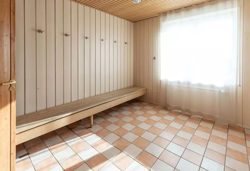 هتل Scandic Kouvola