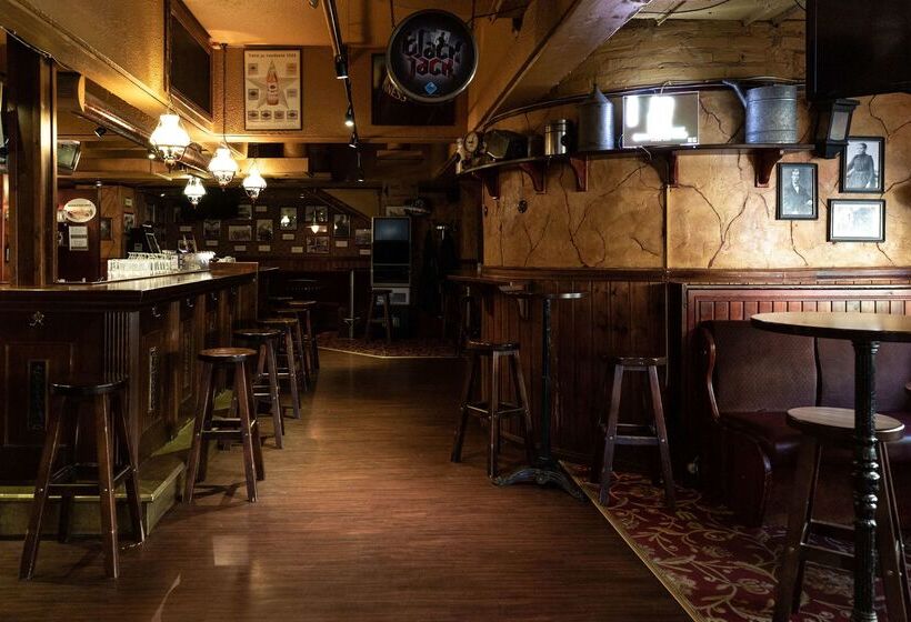 호텔 Scandic Kouvola