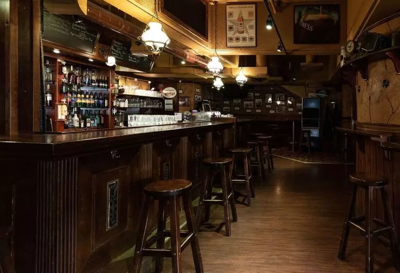 هتل Scandic Kouvola