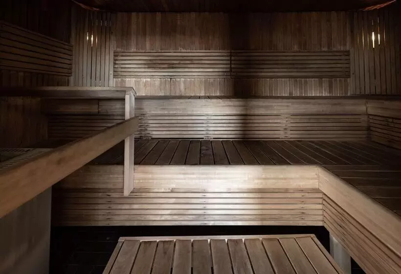 هتل Scandic Kouvola