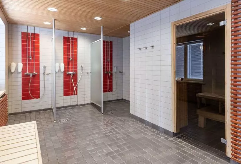 هتل Scandic Kouvola