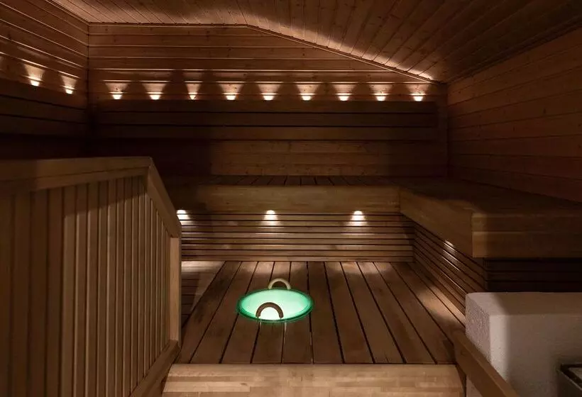 هتل Scandic Kouvola