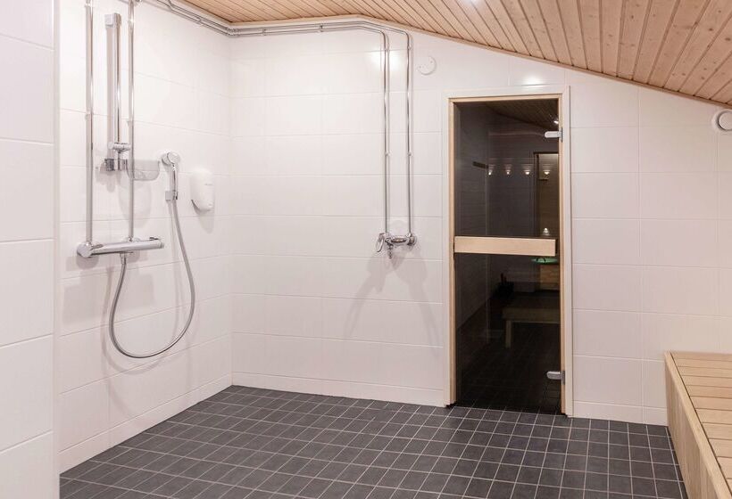 호텔 Scandic Kouvola