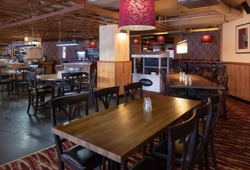 هتل Scandic Kouvola