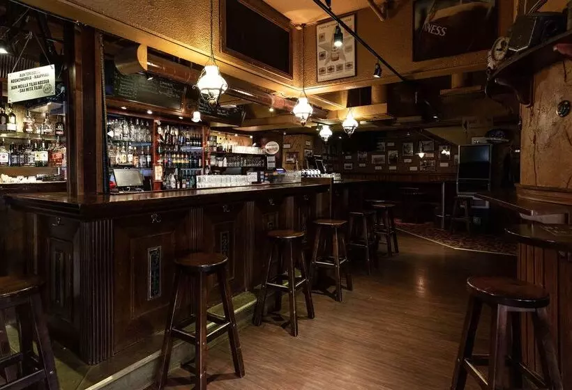 هتل Scandic Kouvola