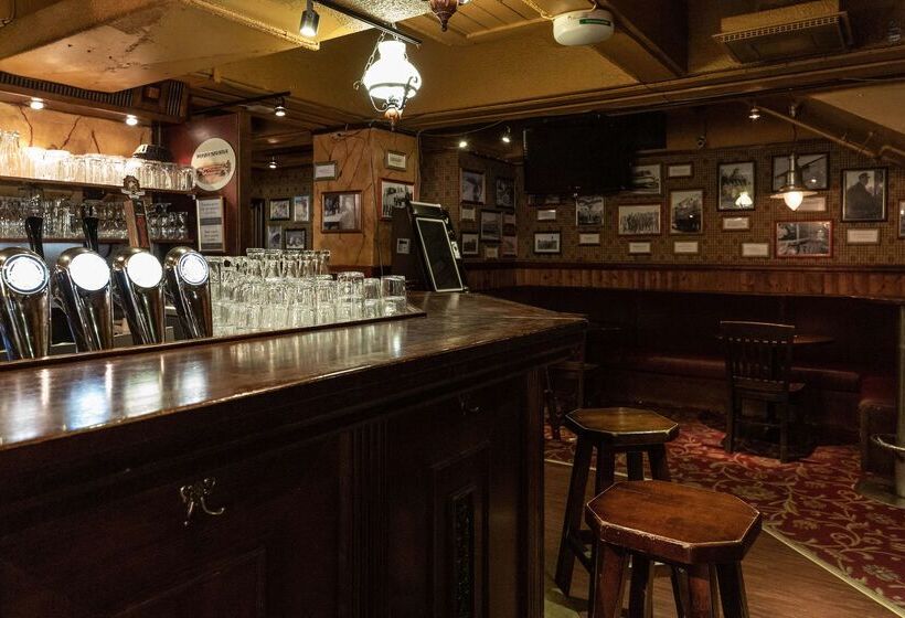 호텔 Scandic Kouvola