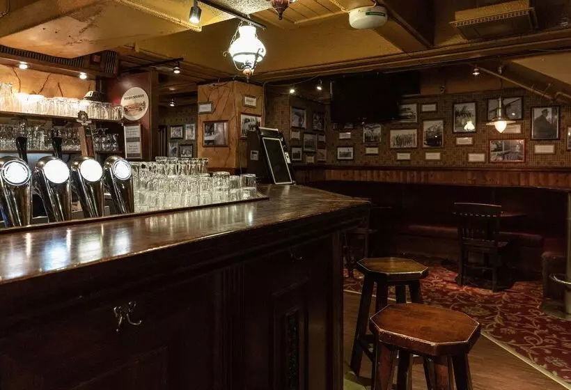 هتل Scandic Kouvola