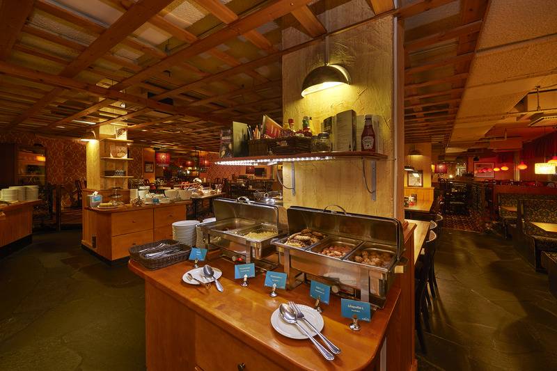 호텔 Scandic Kouvola