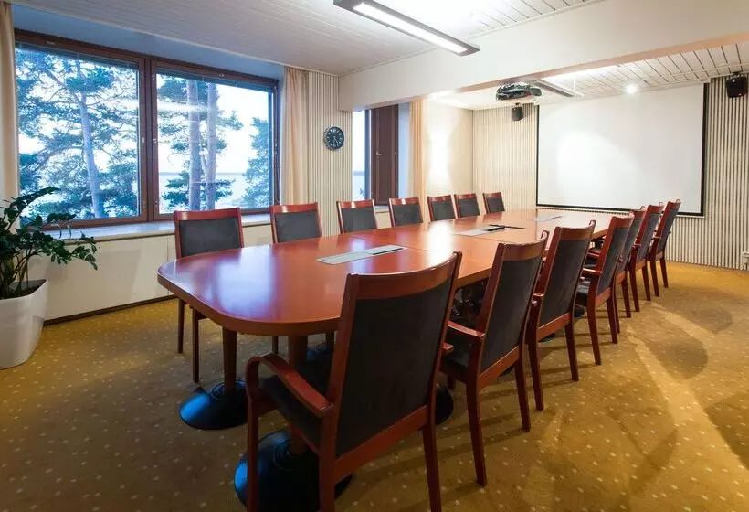 Hotel Scandic Waskia