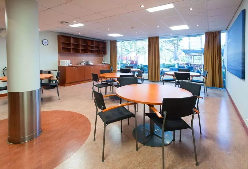 Hotel Scandic Waskia