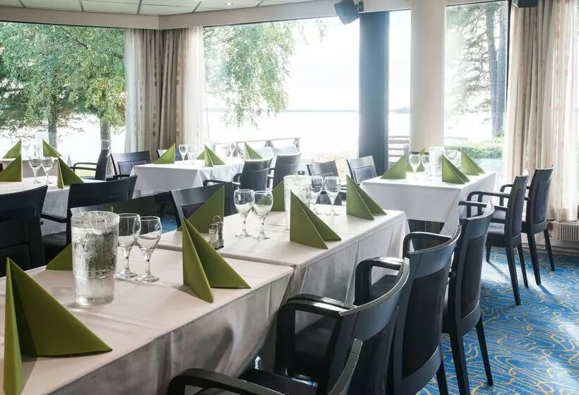 Hotel Scandic Waskia