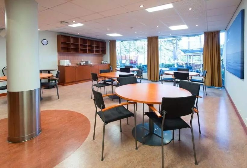 Hotel Scandic Waskia