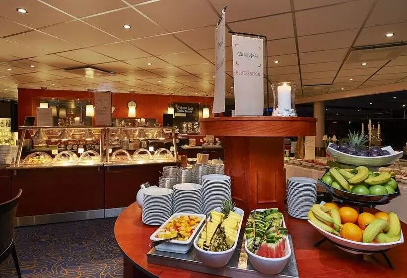 Hotel Scandic Waskia