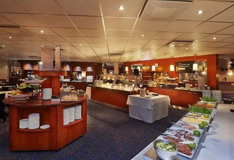 Hotel Scandic Waskia