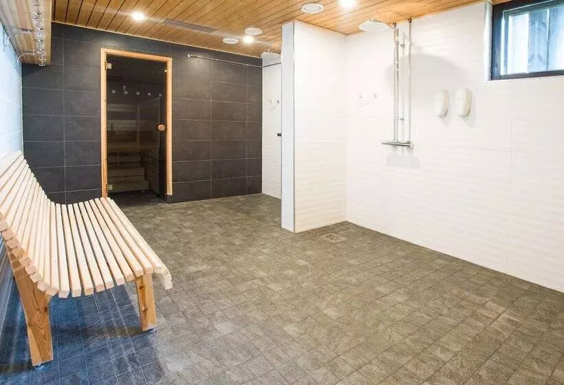 Hotel Scandic Waskia