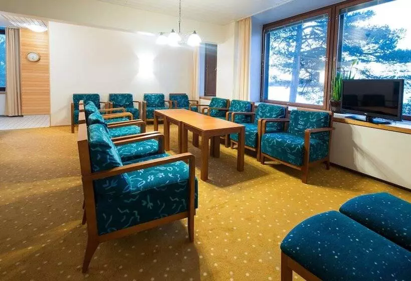 Hotel Scandic Waskia