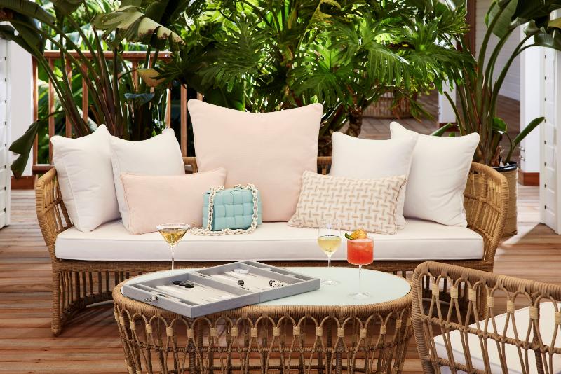 Tropical Hotel St Barth